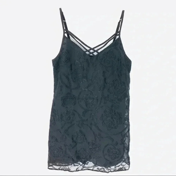 OBEY Amanda Slip Dress - Picture 2 of 15